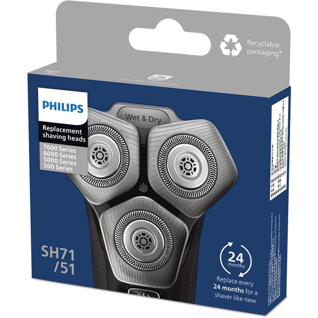 PHILIPS飛利浦 SH71 - 詳情7