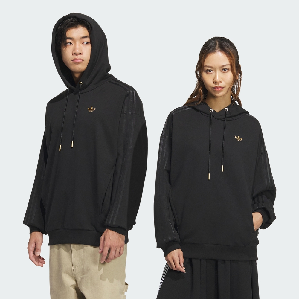 adidas 愛迪達】 CNY 連帽上衣帽T 男/女- Originals KA0819 | adidas