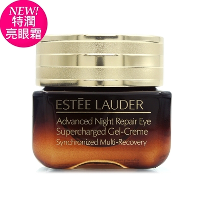 EsteeLauder雅詩蘭黛 *ESTEE LAUDER雅詩蘭黛 特潤全能修護亮眼霜15ml (正統公司貨 /全新改版)