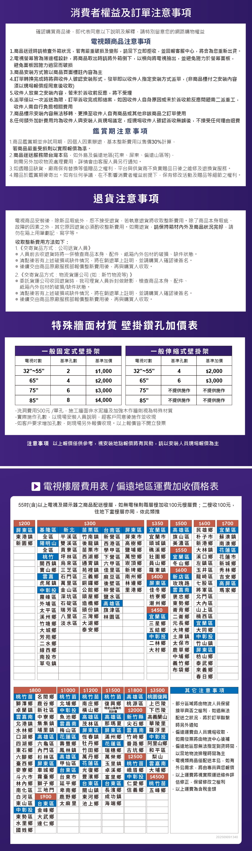 PHILIPS飛利浦 70PUH8507 - 詳情1