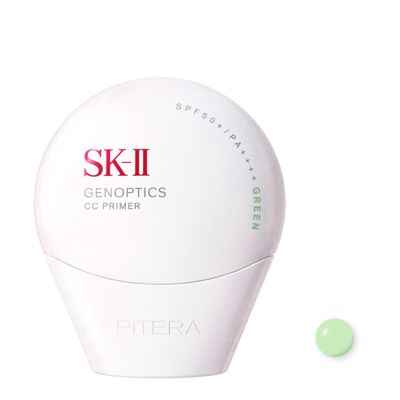 SK-II/SK2 SK-II 光蘊輕透CC霜 校色綠 30g