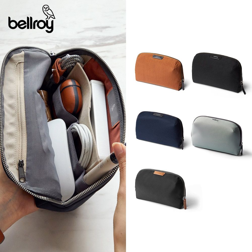 【Bellroy】Desk Caddy 數位收納包