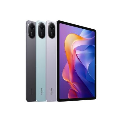 Redmi Pad 2 8 GB + 256 GB 平板電腦 官方旗艦館