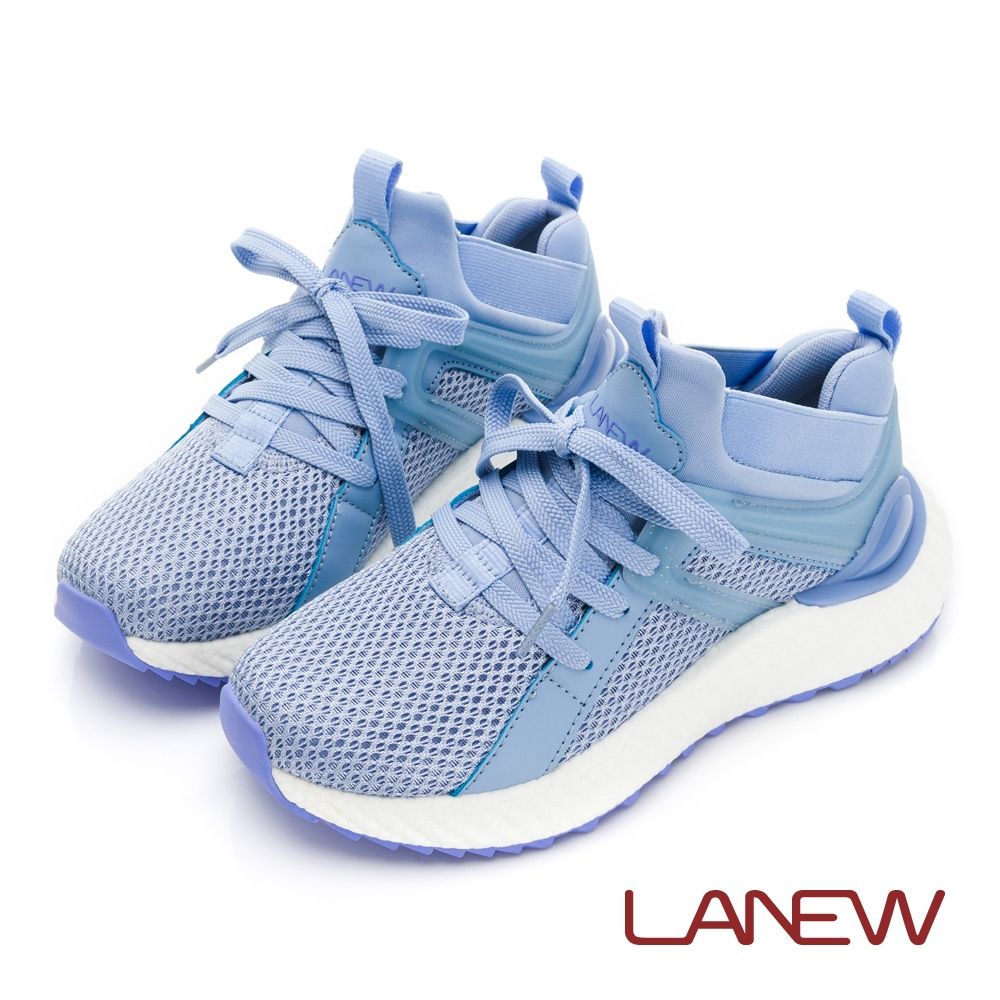 LA NEW 輕量慢跑鞋(女/多款) (B款女-肯塔基藍)