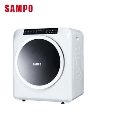 SAMPO聲寶 7公斤乾衣機SD-7C 含基本安裝+運送到府