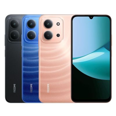 Redmi 紅米 紅米 Redmi 15C (4G+128G) 6.9吋智慧手機