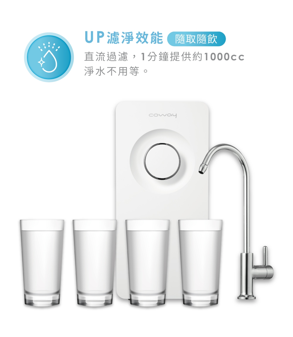 Coway P-150N - 詳情20