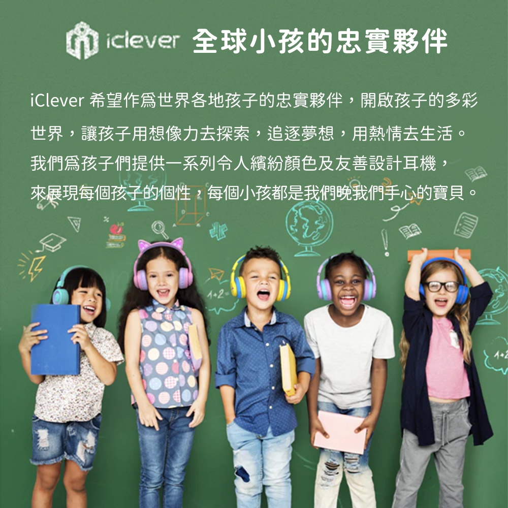 iClever BTH20 - 詳情5
