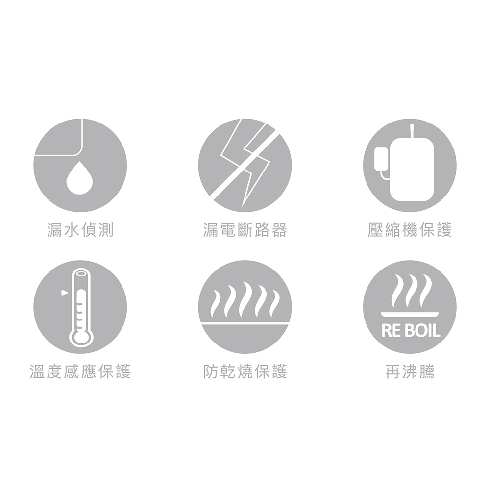 賀眾牌 UR-8103AW-1 - 詳情16