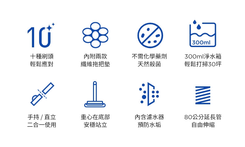 Bissell 3004T - 詳情22