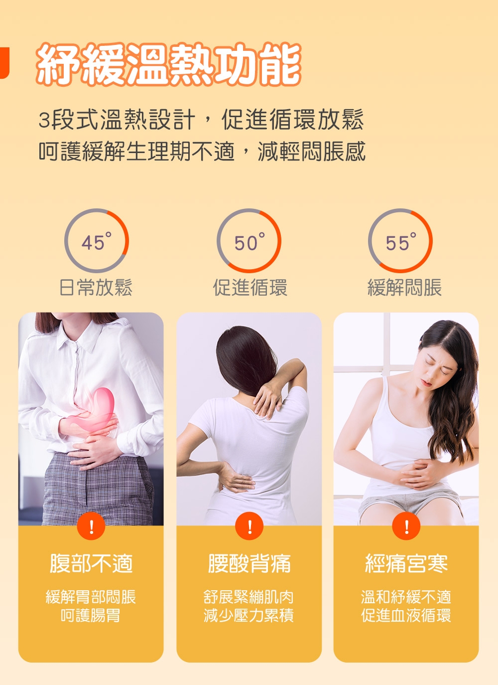 OSIM OS-2251 - 詳情3