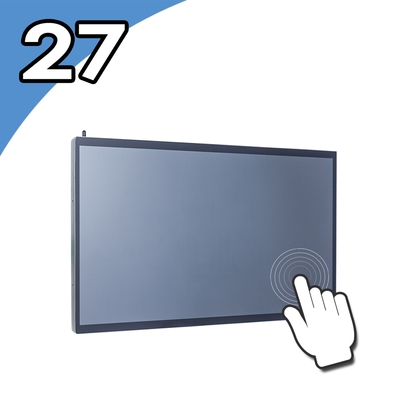 Nextech 27吋 All-in-One 觸控電腦(Core i5)