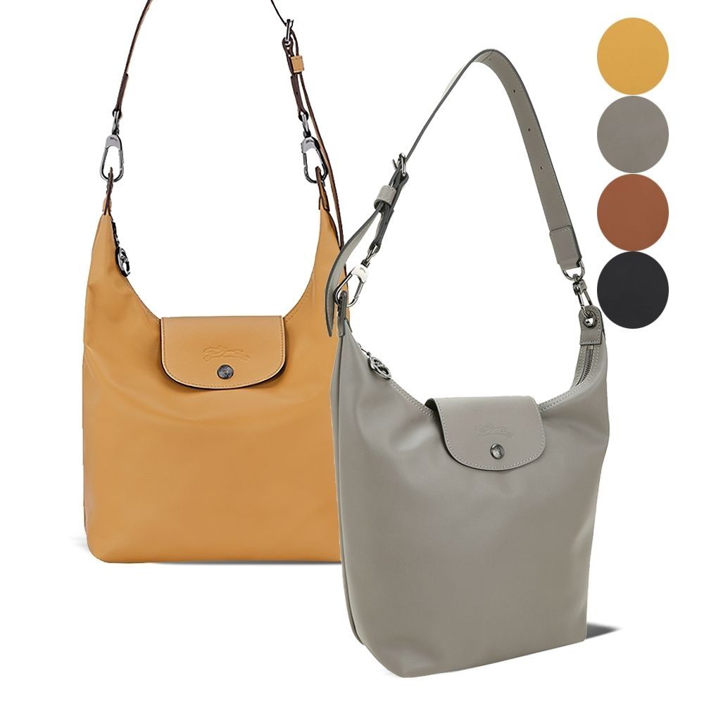 LONGCHAMP Le Pliage Xtra hobo 肩背包-多色可選