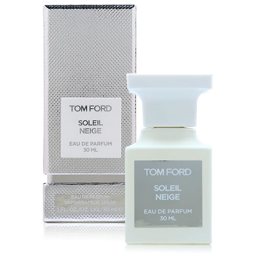 Tom Ford Soleil Neige 冬日光芒淡香精EDP 30ml (平行輸入