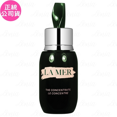 LAMER海洋拉娜 LA MER 海洋拉娜 濃萃雙重修復精華(30ml)