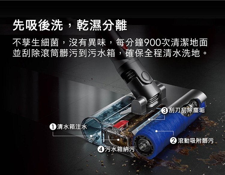 Dyson戴森 V12s - 詳情18