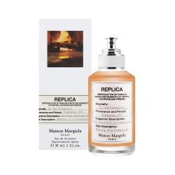 Maison Margiela Replica Up At Dawn 莎翁玫瑰淡香水30ml | Maison