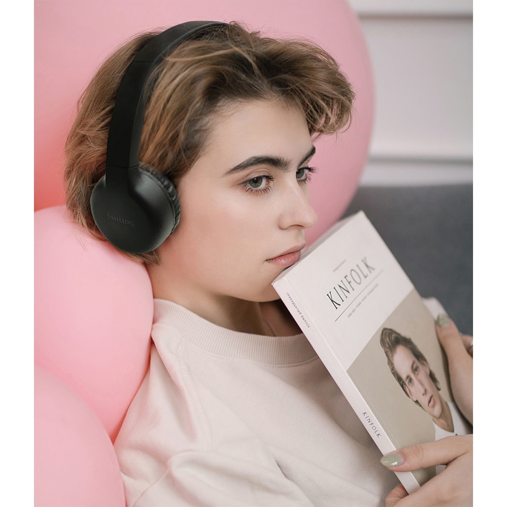 PHILIPS飛利浦 TAH1205BK - 詳情13