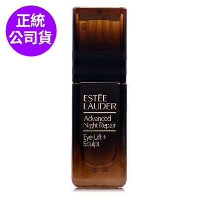 EsteeLauder雅詩蘭黛 *ESTEE LAUDER雅詩蘭黛 特潤超導4D抗皺緊實眼萃15ml(正統公司貨)