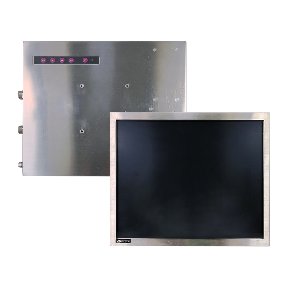 Nextech 17 - 詳情6