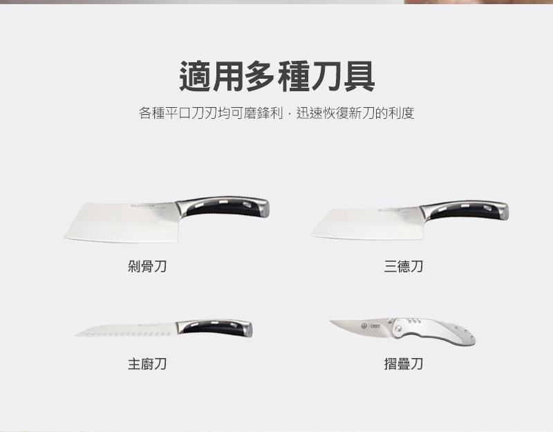 Chef's Choice M316 - 詳情5