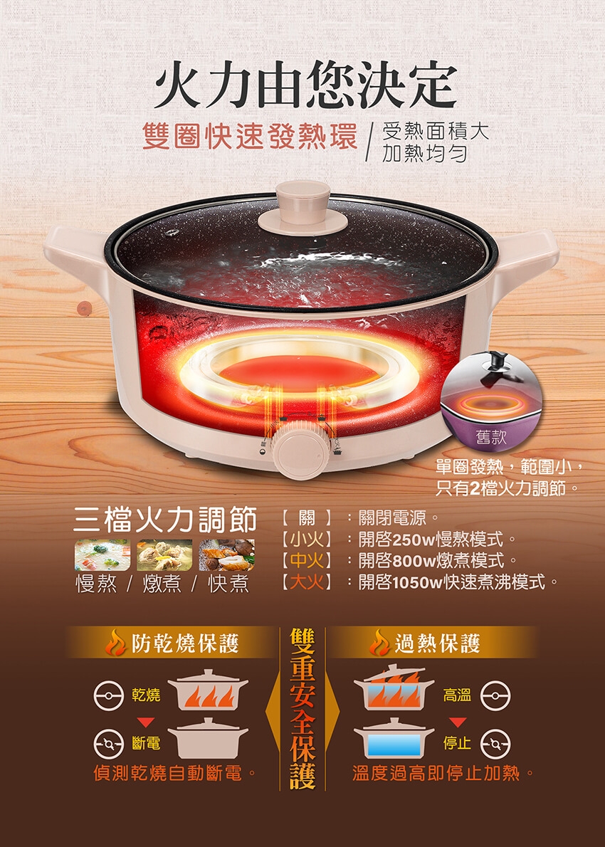 MOLIJIA魔力家 M21 - 詳情24