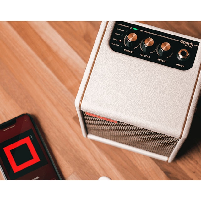 Positive Grid Spark MINI - 詳情8