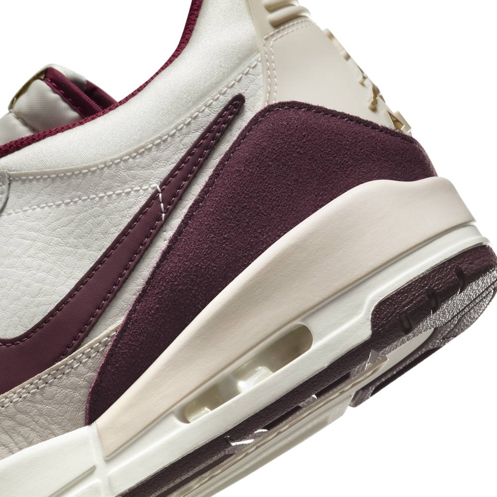 NIKE 耐吉男休閒鞋-白米紅AIR JORDAN LEGACY 312 LOW-IB4712161