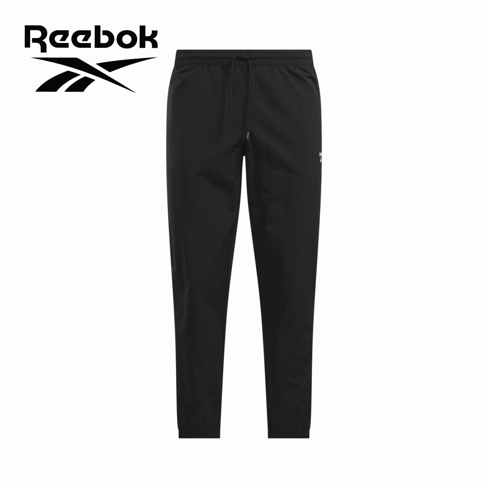Reebok_RI CROSS CHECK WOVEN PANT 長褲_男_100215277 | Reebok