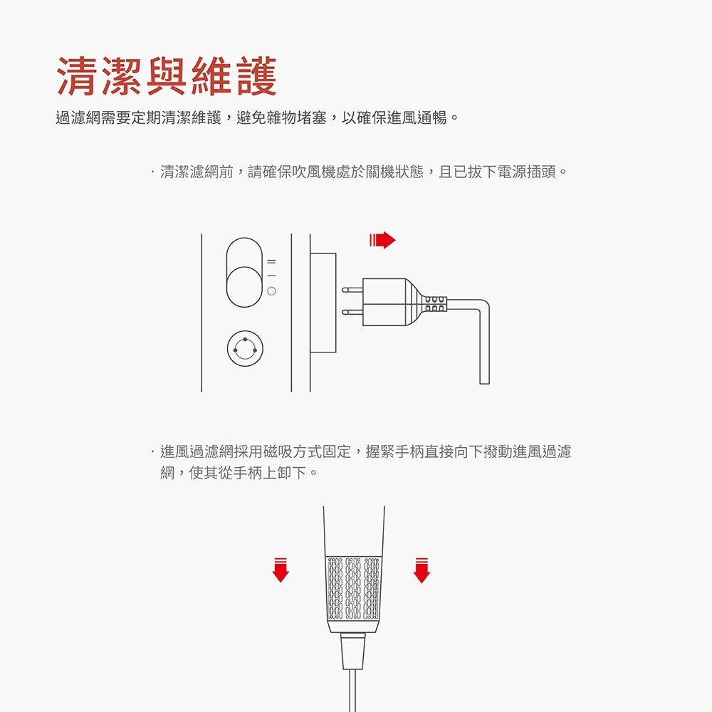 Soodatek SHD-HS01 - 詳情1