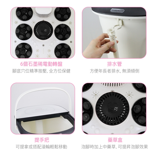 SUPA FINE勳風 HF-G6718 - 詳情2