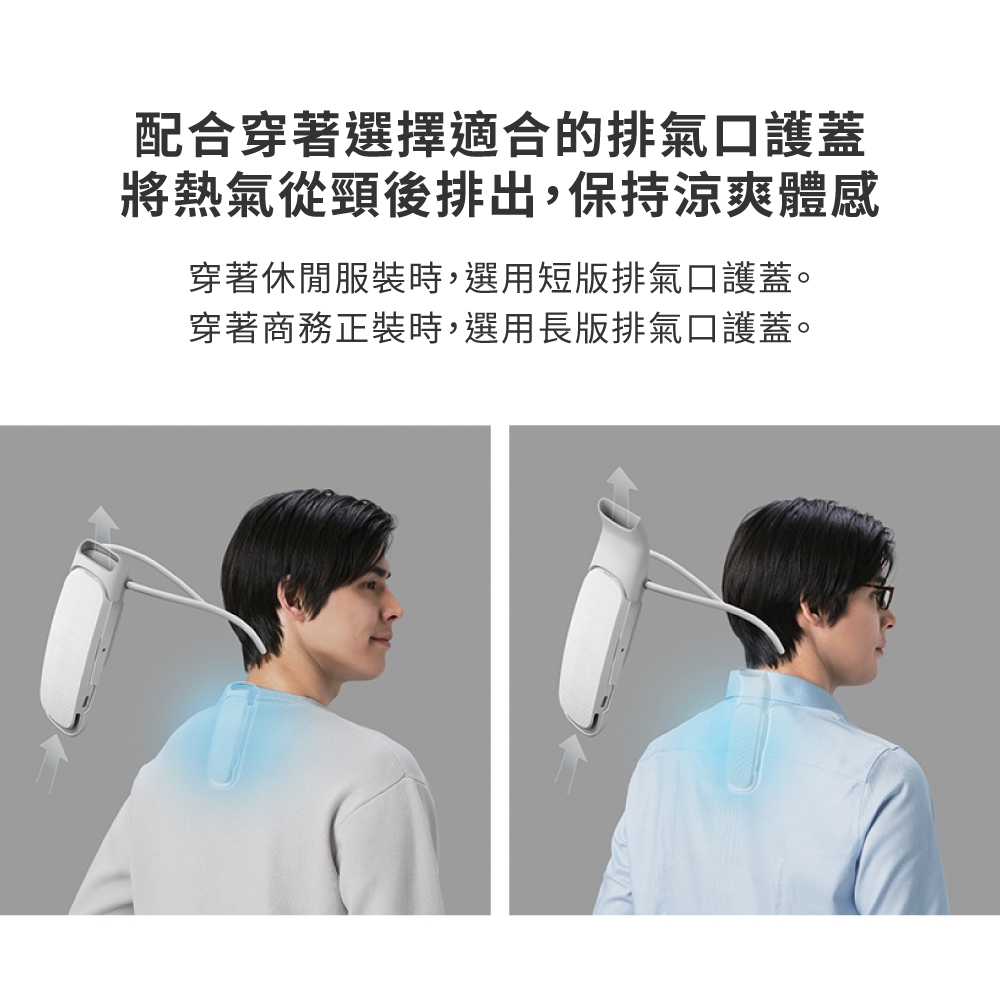 SONY索尼 Reon Pocket 5 - 詳情1