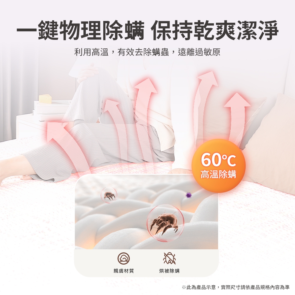 PHILIPS飛利浦 AHR3122ED - 詳情1