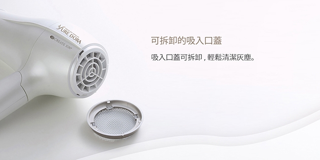 CREATE ION 翻轉風 - 詳情1