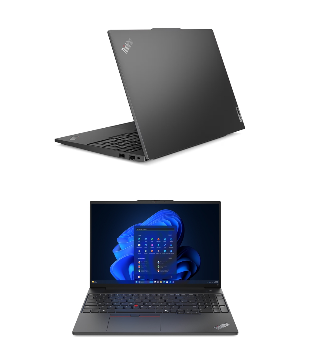 Lenovo聯想 ThinkPad E16 Gen 2 - 詳情1