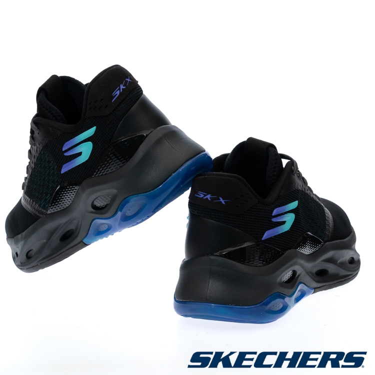 SKECHERS 男鞋籃球系列籃球鞋SKX FLOAT - 253001BKTL | 訓練鞋| Yahoo