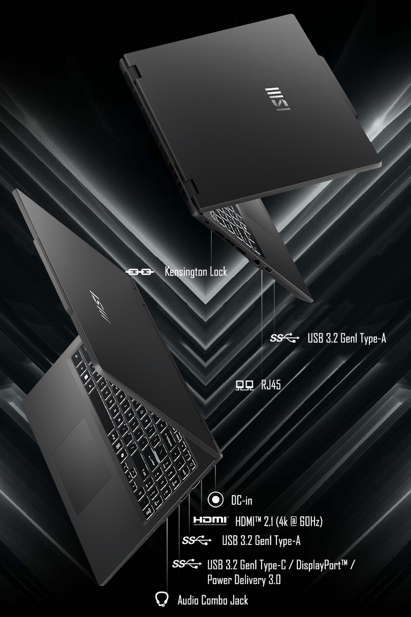 MSI微星 VenturePro A1VEG-005TW - 詳情2