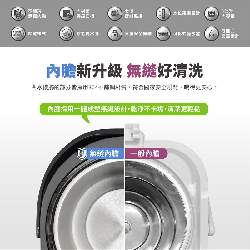 CHIMEI奇美 WB-50YTB2 - 詳情1