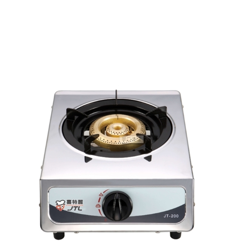 JTL喜特麗 JT-200 - 詳情1