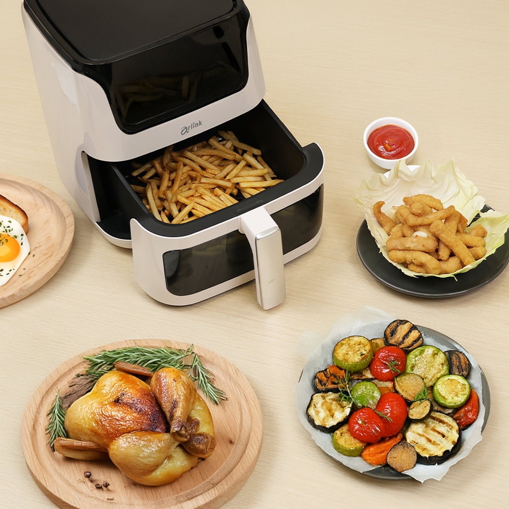 Arlink AF-808 - 詳情1