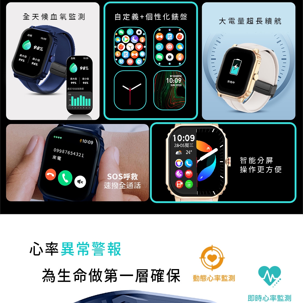 Ergotech人因科技 SW210 - 詳情2