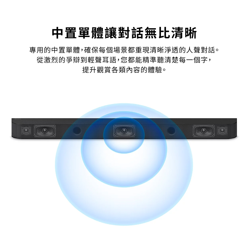 SONY索尼 HT-S60 - 詳情1