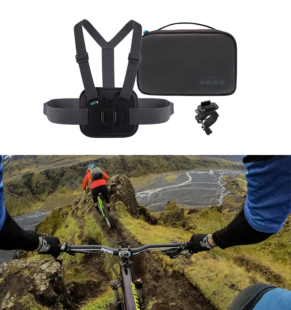 GoPro AKTAC-001 - 詳情1