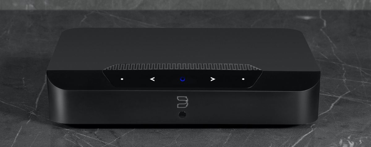 Bluesound PowerNode Edge - 詳情1