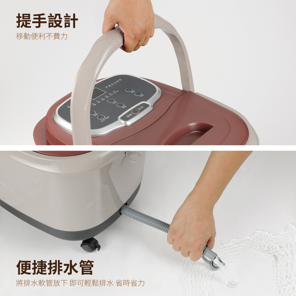 KOLIN歌林 KSF-LN07 - 詳情1