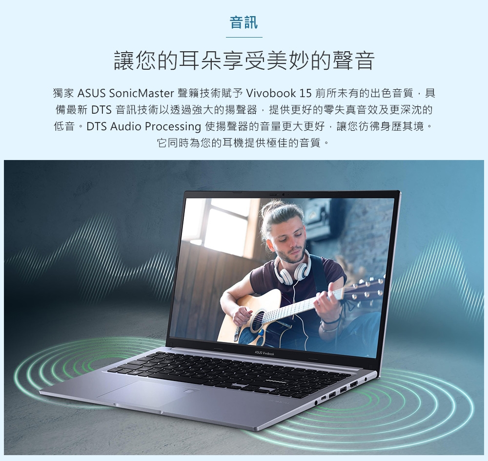 ASUS華碩 X1502ZA - 詳情1