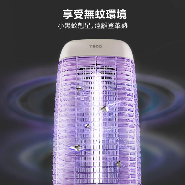 TECO東元 XYFYK107 - 詳情1