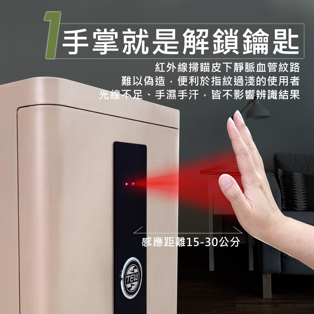 台熱牌 TES-70G - 詳情4