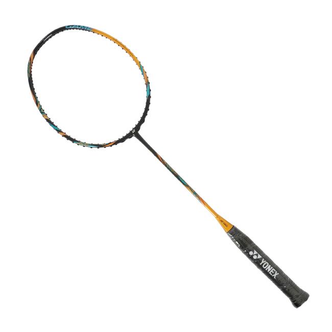 【ジャンク品】ASTROX 88D 2本セット Yonex Astrox 88D Game [AX-88DG] 羽球拍空拍中階攻擊型速度殺球4U
