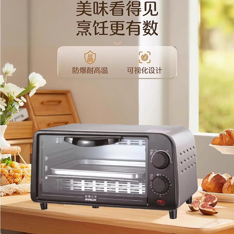 SANLUX台灣三洋 SK-09TS - 詳情1